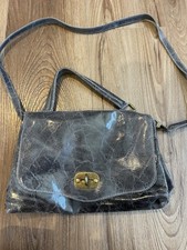 genuine leather borse in pelle bag
