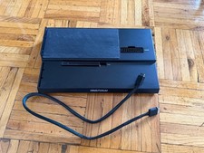 Minisforum DEG-1 DEG 1 EGPU Dock with oculink cable - Works great!