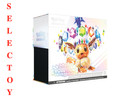 🇫🇷 Pokémon Coffret Dresseur d'Élite ETB Évolutions Prismatiques EV08.5 Neuf