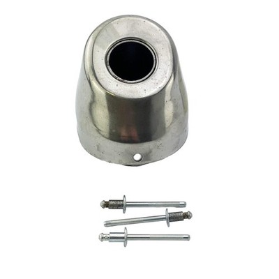 FMF Exhausts Powercore 2 Auspuff Endtopf Endkappe 1.00 - FMF 020461