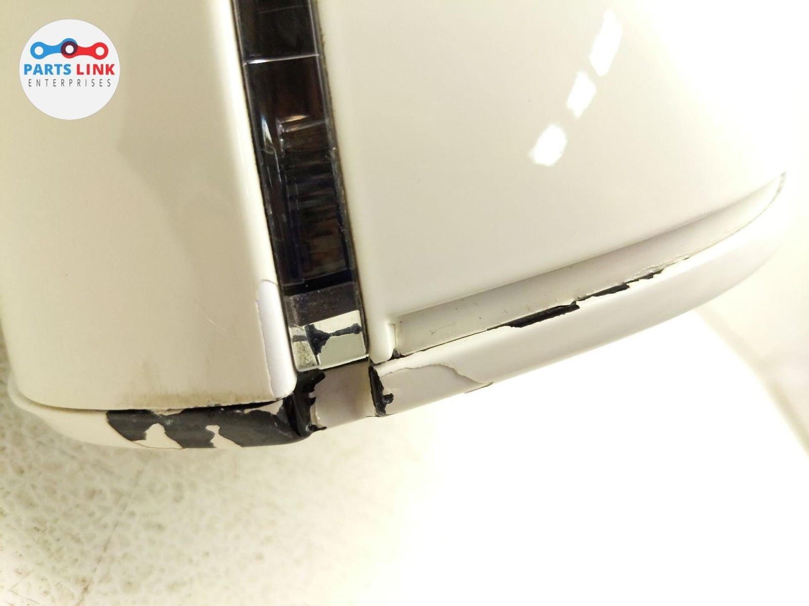 Bentley Bentayga Speed 2016-2020 Left Side mirror