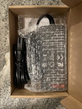 TAIFU 12V 10A AC Adapter For Synology NAS Disk station Server Power Supply Cord