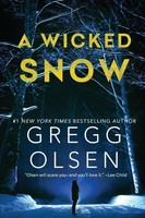 Gregg Olsen | A Wicked Snow | Taschenbuch | Englisch (2026) | Kensington