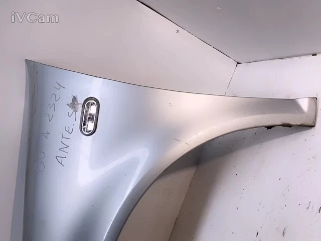 PARAFANGO ANTERIORE SINISTRO PER VOLKSWAGEN Bora Berlina 1J5821021 ATD (98>05) - Immagine 2 di 4