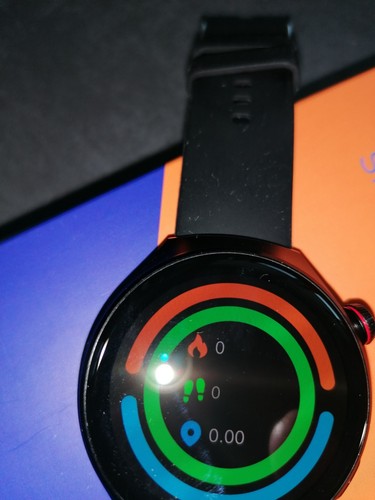 🖤SmartWatch Sport Blutdruck Uhr2 X Armband Metall&Silikon Kein Medizinprodukt🖤 - Bild 24 von 24