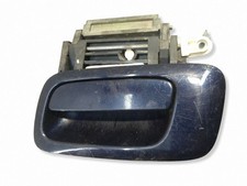 Porte arrière et accessoires Opel ZAFIRA