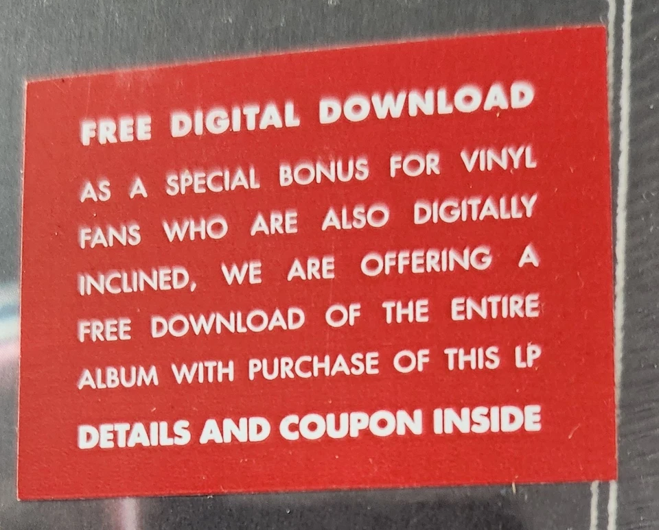 Arcade Fire - Neon Bible -Double Single-Sided  & Etched Vinyl LPs - 2007 -Sealed - Image 2 of 3