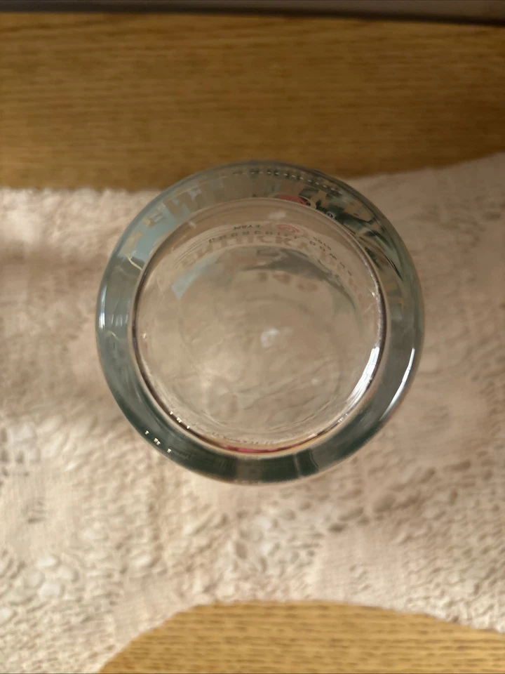 145th Kentucky Derby 12 OZ como nuevo vidrio de julep 2019 Churchill Downs Foto 4 de 4