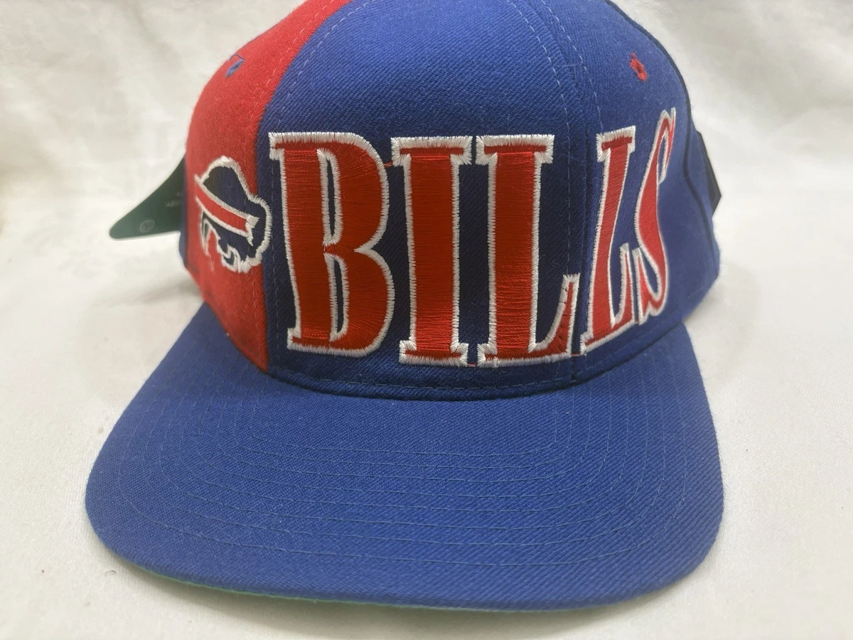 Starter Buffalo Bills NFL Fan Cap, Hats for sale | eBay