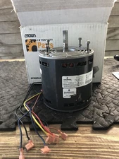 Emerson 1hp Electric Motor