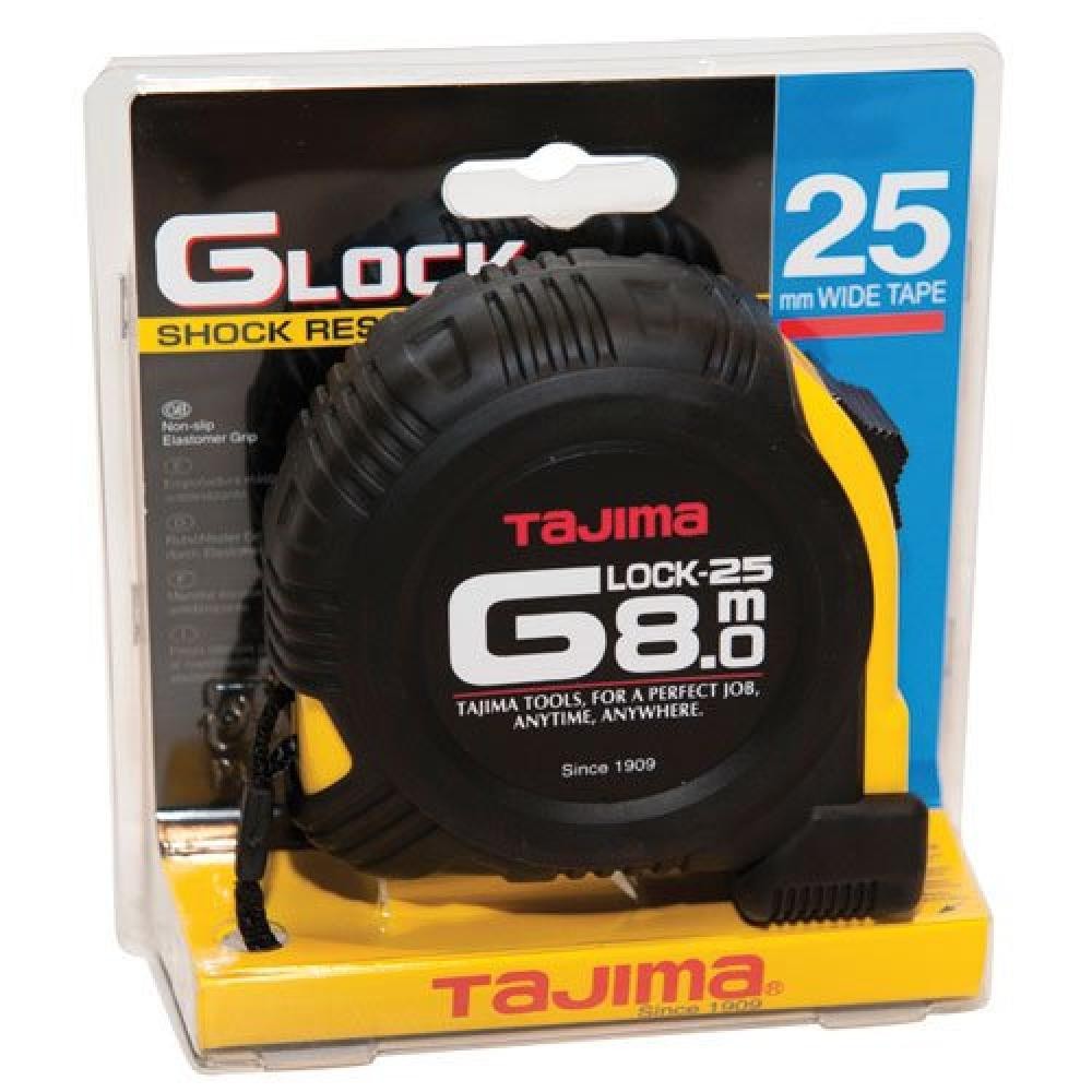 Tajima G5P80MY G-Lock: L'Eccellenza Giapponese nella Misurazione 8m