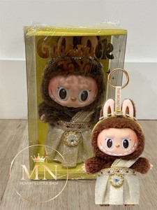 Good Luck to You Labubu | eBay