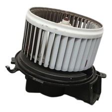 Citroen Relay MK3 2022 Genuine Heater Blower Motor With Fan 6441Y9