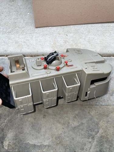 Vintage 1979 Kenner Star Wars Imperial Troop Transport Vehicle