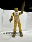 Vintage 1980 Kenner Star Wars Bossk Bounty Hunter Action Figure