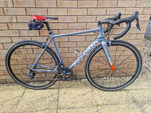 Cervelo R2