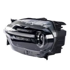 [New]Front Left LED Headlight Assembly Replacement for Ford Bronco Sport 2021-20