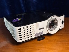 BenQ MX620ST Short Throw Projector HDMI 3000 Lumens Working Image Fault 4926H