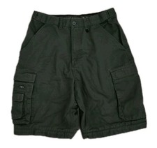 Boy Scouts of America Shorts Mens 30 Uniform Cargo Pockets Scout BSA Official
