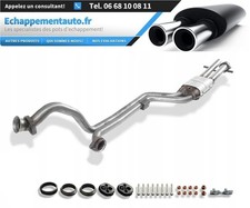 Katalysator Mercedes-Benz Sl R129 500 Sl A1294900319 A1294901619 Katalysator Mercedes-Benz Sl R129 500 Sl A1294900319 A1294901619