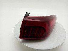 HYUNDAI KONA Tail Light Rear Lamp O/S 2017-2023 5 Door Hatchback RH 92402J9600