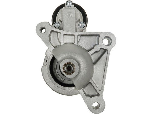 As-Pl Starter S0961PR FüR CitroËN Passend FüR Fiat Peugeot-image