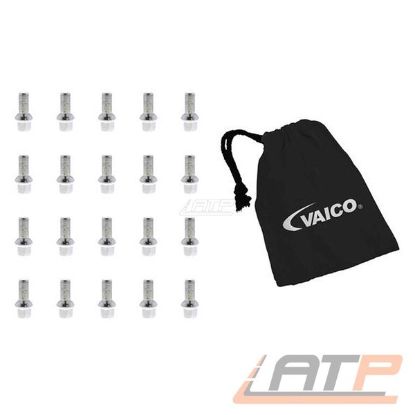 Vaico Radschraube U.A. FüR Skoda, VW-image