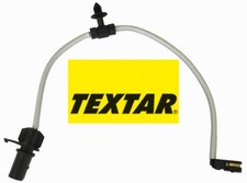 TEXTAR 98058900 Warnkontakt für Bremsbelagverschleiß Warnkontakt für Audi 