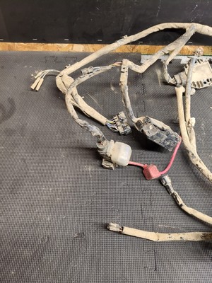 06 Suzuki Eiger 400 4x4 Wire Harness Electrical Wiring for 06 Suzuki Eiger 400 4x4 Wire Harness Electrical Wiring for