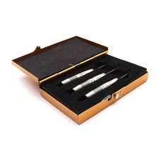 90% Tungsten Steel Tip Dart Barrels-21/23G