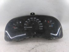 Compteur Opel ASTRA