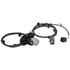 ABS Wheel Speed Sensor Wiring Harness WVE 1P2333 fits 2004 Mazda 3