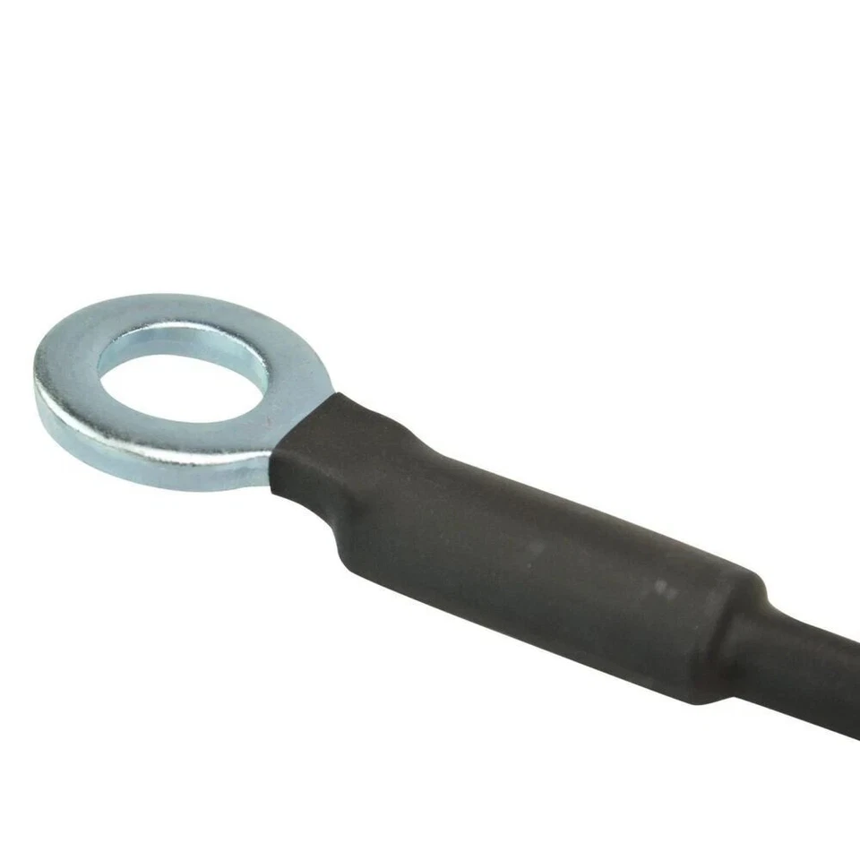 New Tailgate Cables Pair Set For 1988-2002 Chevrolet GMC C2500 - Image 4 of 4