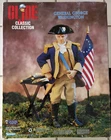1998 GI Joe Classic Collection General George Washington 12” Figure Vintage