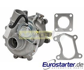 1* Turbolader Neu - OE-Ref. 1355080 für Ford