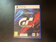 Gran Turismo 7 Standard Edition Sony PlayStation 5