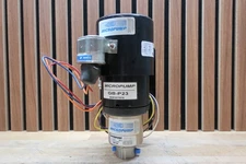 MICROPUMP 81914 | Pumphead with FASCO Blower Motor 71620489