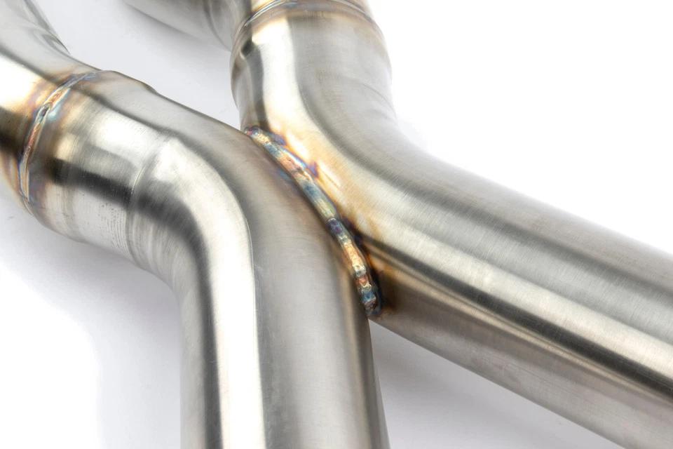 Dinan F9X-X3MX4M-F-B F9x X3M/X4M Foundation Package F Foto 4 de 4