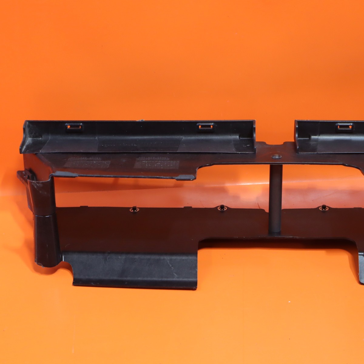 ROLLS ROYCE GHOST AIR DUCT BOTTOM 2019 2020 2021 2022 2023 51747495623 OEM