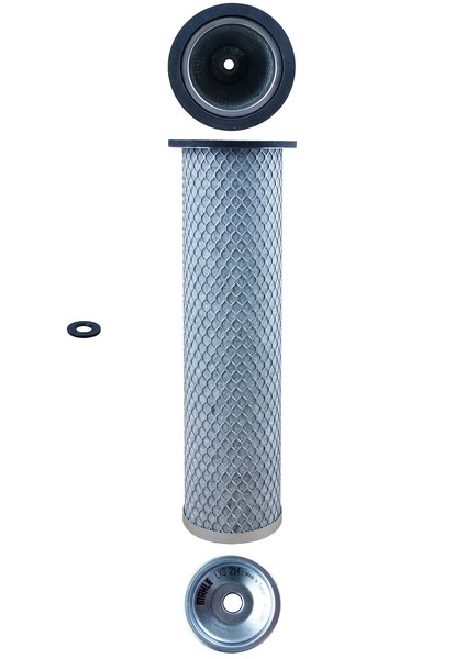 SekundäRluftfilter LXS 214 Mahle-image