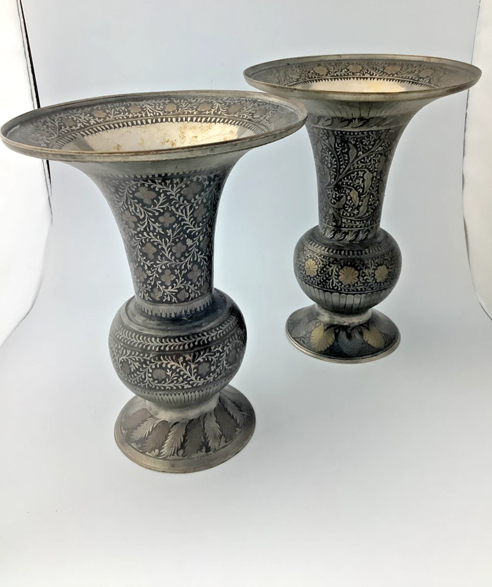 Vase Indian Antiques for sale | eBay