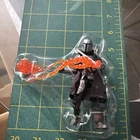 Star Wars Vintage Collection The Rescue Set Mandalorian On Blister