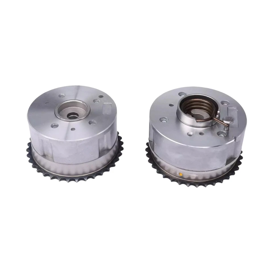 Kit de cadena de distribución y engranaje VVT para Hyundai Kia 12-21 1,6 L Elantra Sonata Accent EE. UU. Foto 4 de 4