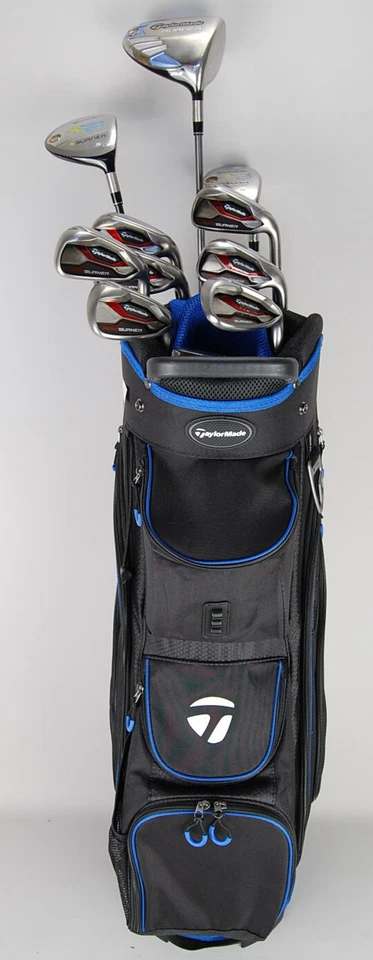 TaylorMade Aero Burner Damen Komplettset - Bild 2 von 4