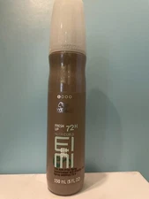 Wella Eimi Nutricurls 72h Anti Frizz Spray 5oz New & Authentic