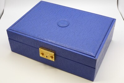 Rolex Lady Datejust Box 51.00.01