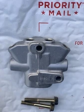 98-01 INTEGRA 99-00 CIVIC SI 4040 NON ABS BRAKE PROP VALVE OEM REAR DISK 40/40