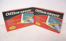 Hi-Gloss Premium 4x6 Photo Paper for Inkjet Printer, Lot of 2, 30 Sheets/Pack