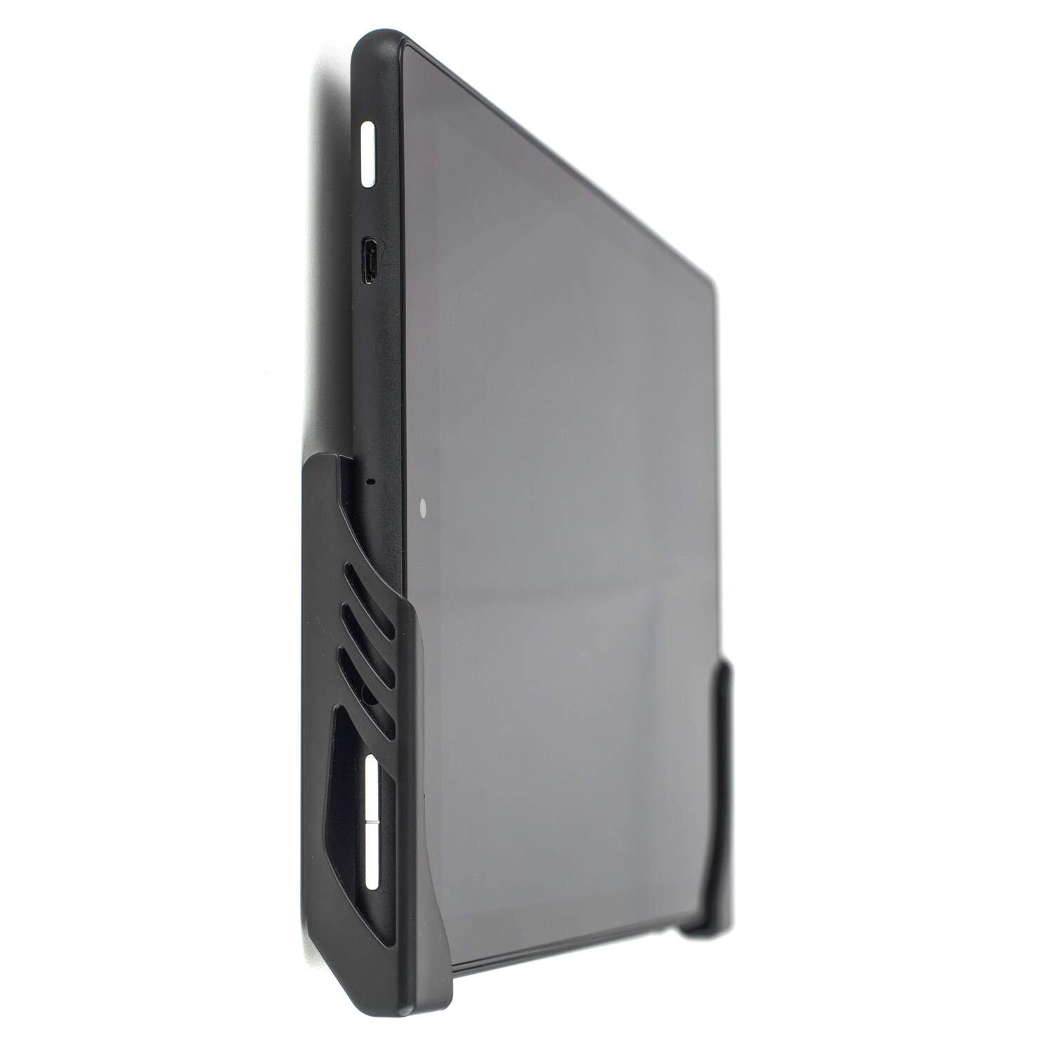 Kindle Fire Hd Wall Mount Koala Mount Damage Free Wall Dock For Kindle Fire Hd K-image