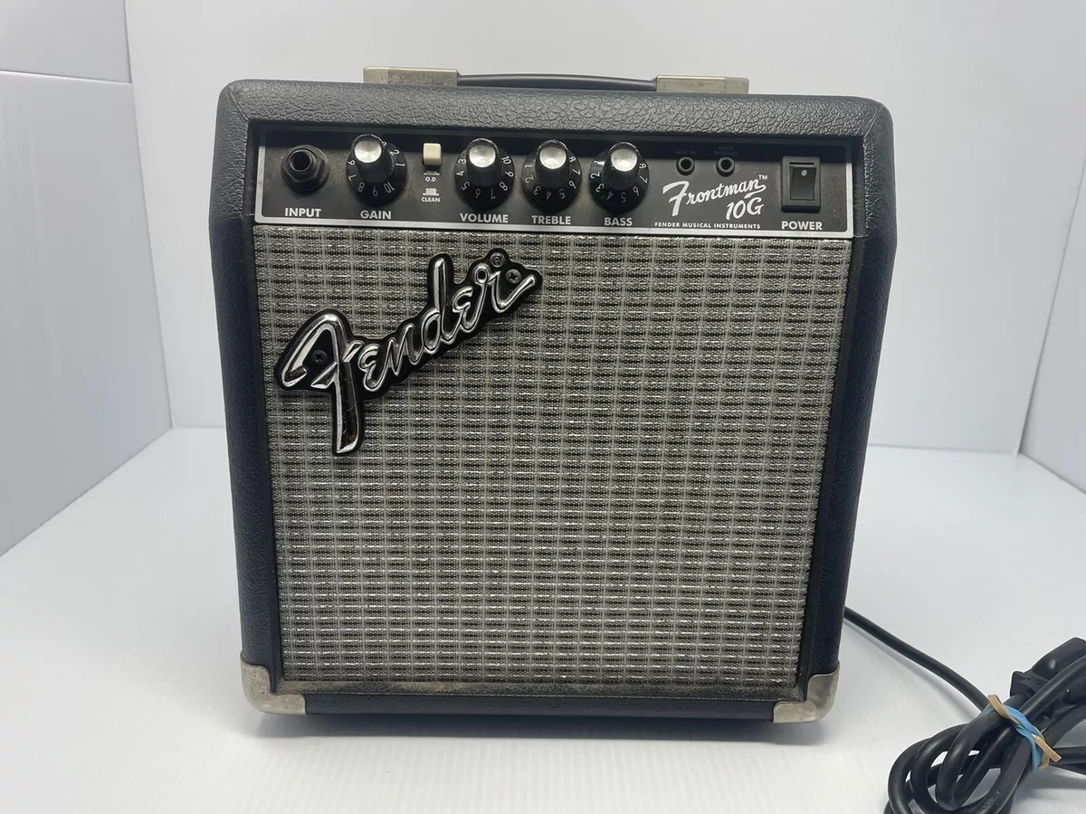 Ebay 2024 fender amps